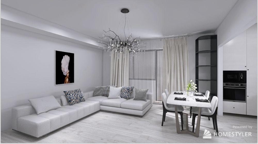 Design interior/exterior