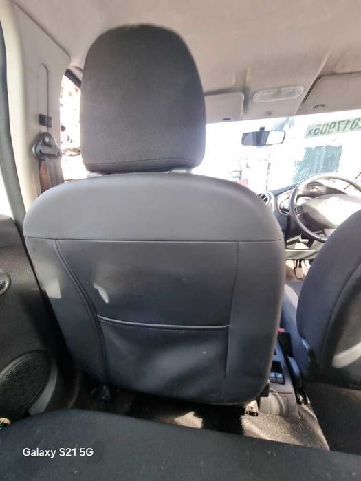 Interior complet Dacia Sandero 2 Stepway 2012 - 2016 SUV 4 Usi (1395)