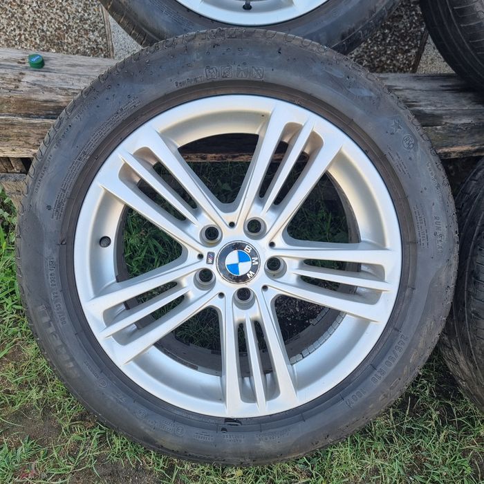 Джанти бмв BMW 18 f25 f26 f10 f30
