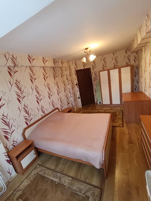 Продава се Двустаен апартамент в Бургас, Възраждане - 65 кв.м за 1256 €/кв.м - Снимка #6