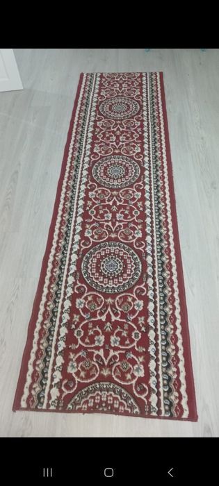 Ковры 3шт за 10.000₸