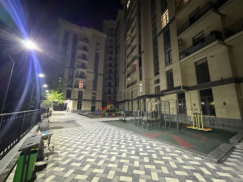 Аренда квартиры!  Адрес: метро Буюк ипак йули