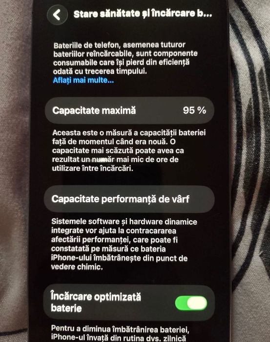 Iphone 14 pro max liber in orice retea