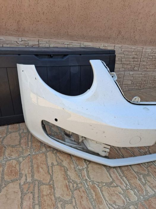 Предна оригинална броня VW New Beetle