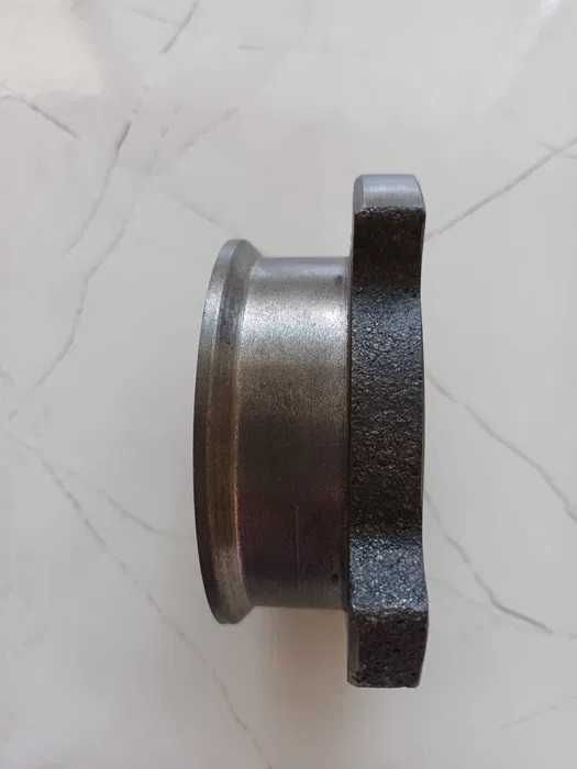 Даунпайп фланец за тypбо GT30 и GT35, нов, ГТ30, ГТ35