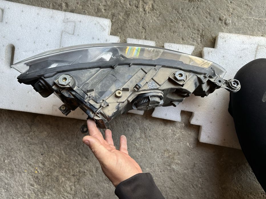 Far stanga seat ibiza 6f.cod:6f1941005.b.