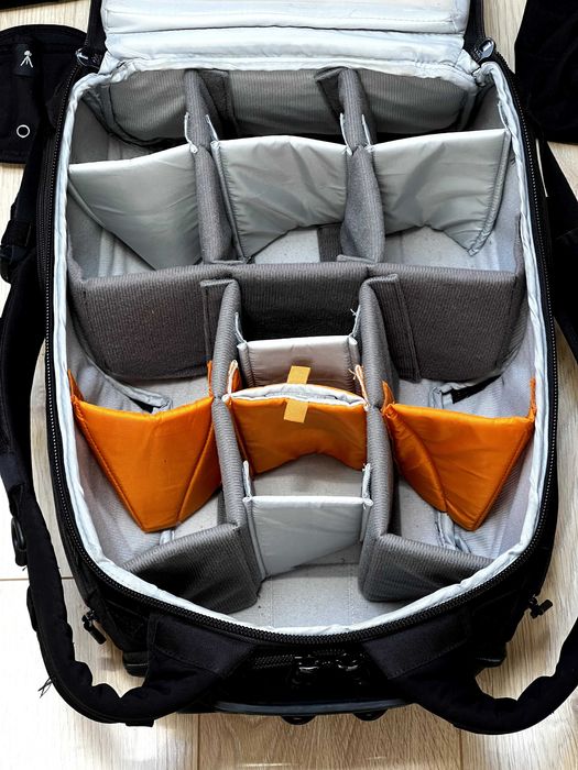 Lowepro Protactic 450 AW II - Rucsac foto video