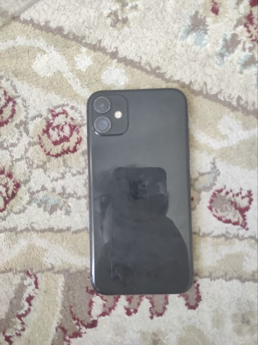 Айфон 11 на 128гб