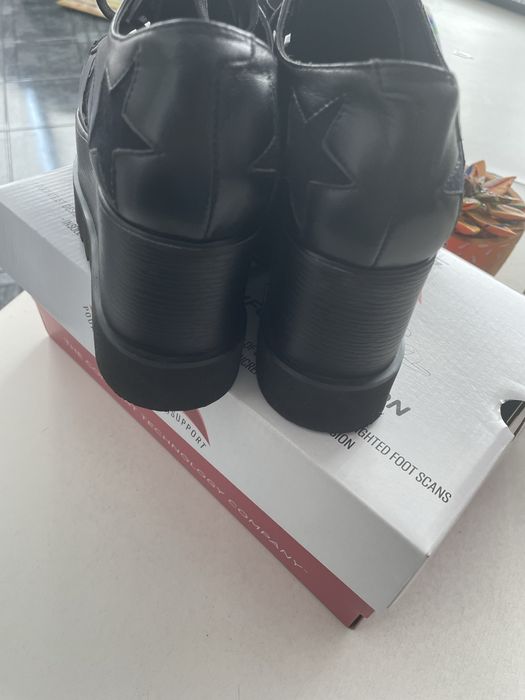 Stella Mccartney дамски обувки