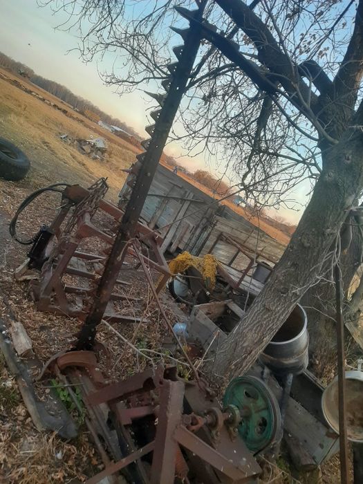 Продам трактор МТЗ 80