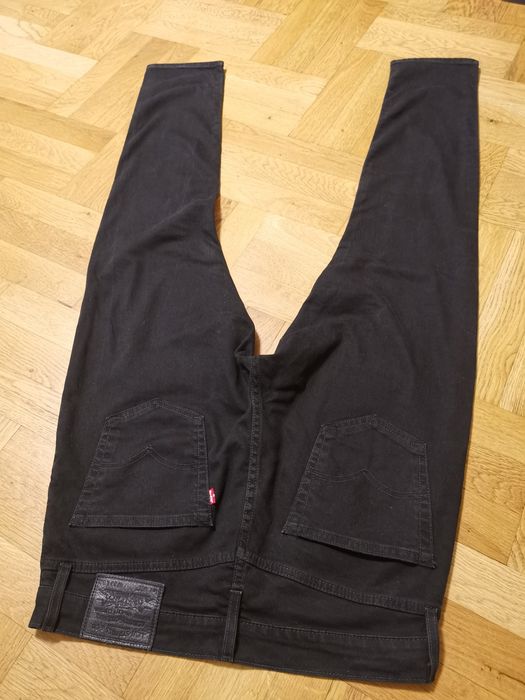 Levi's оригинални мъжки дънки