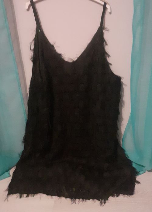 Дамска официална рокля