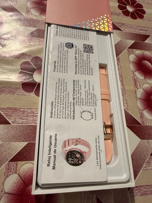 Smart Watch G58/