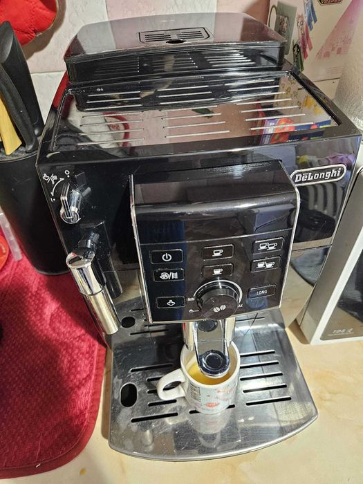 Espressor Delonghi