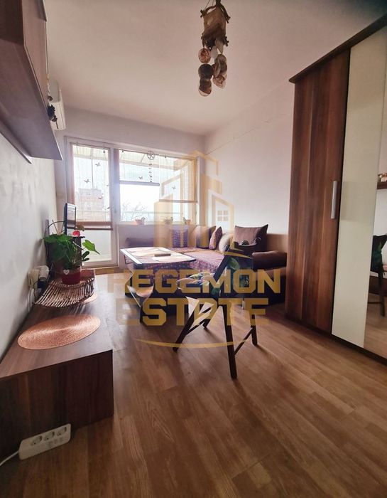 2-стаен в Варна-Автогара площ 38 цена 130000