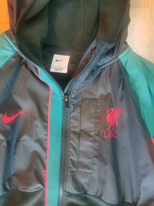 Geaca Nike Liverpool