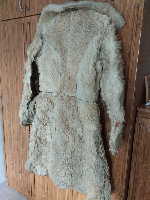 Продам  ТУЛУП офицерский