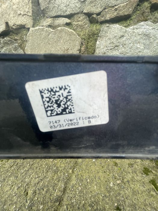 Оригинална предна броня за Ford Kuga 2022