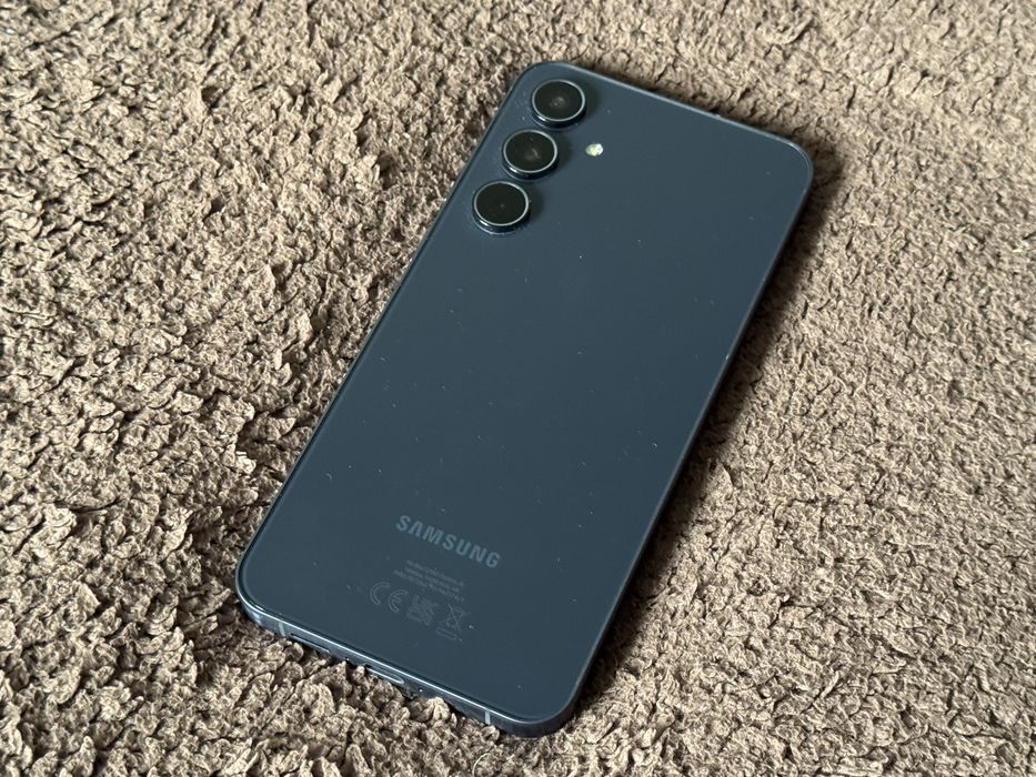 Samsung Galaxy A55 5G