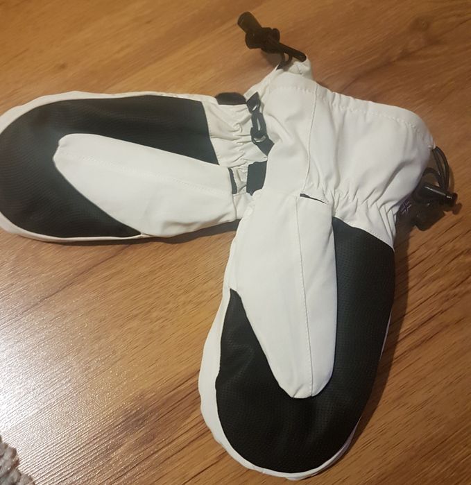 Manusi ski impermeabile