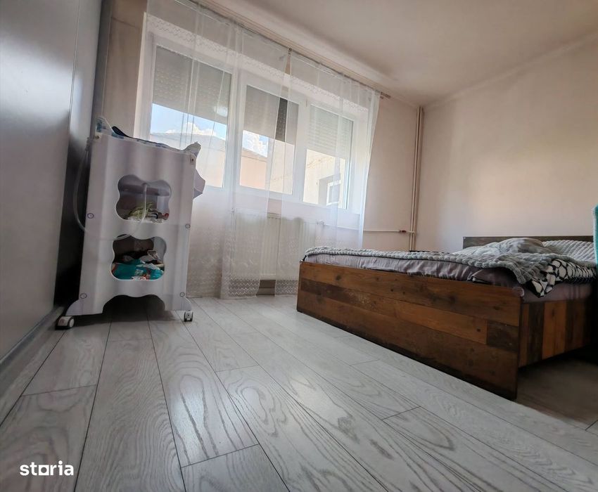 Sofimob Team Apartament decomandat/utilat,mobilat
