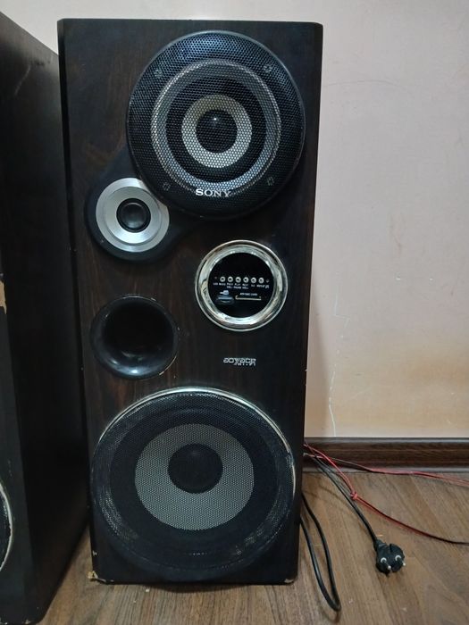 Kalonka uselitel sotiladi