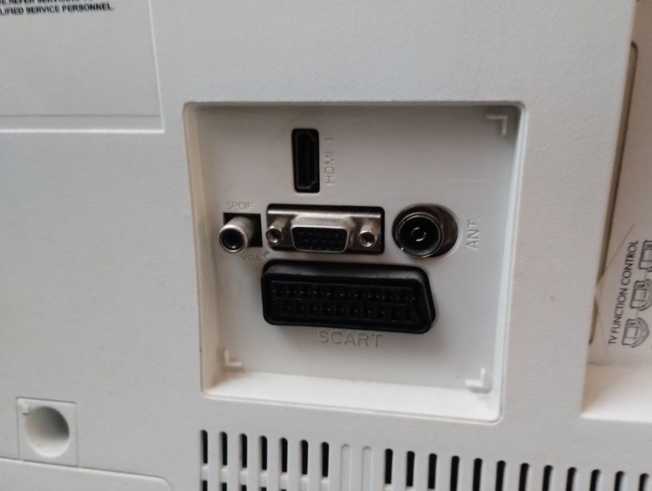 Телевизор Finlux 24"