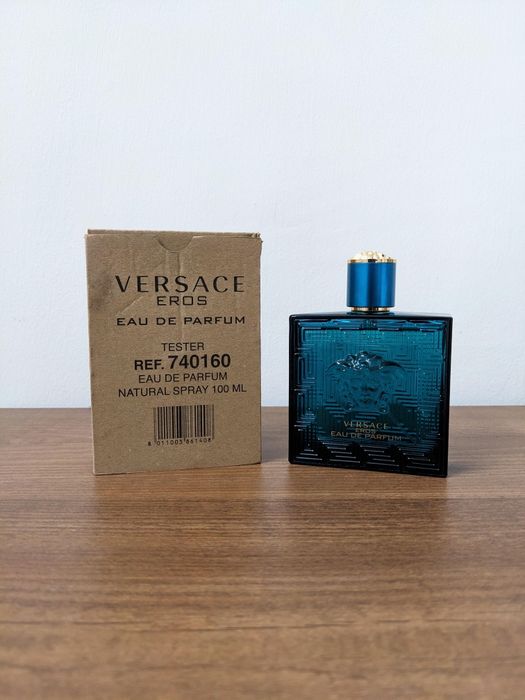 Versace Eros Edp