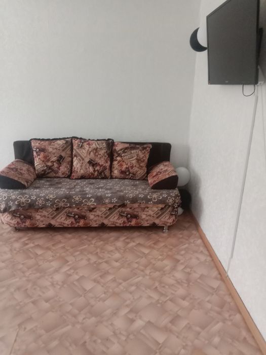 Сдам 1 комн.квартиру 3 мкр