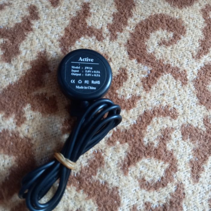 Зарядни за часовници