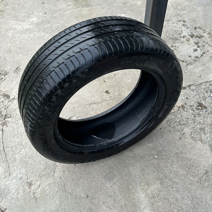 Комплект Шин Летние 235/55/R19