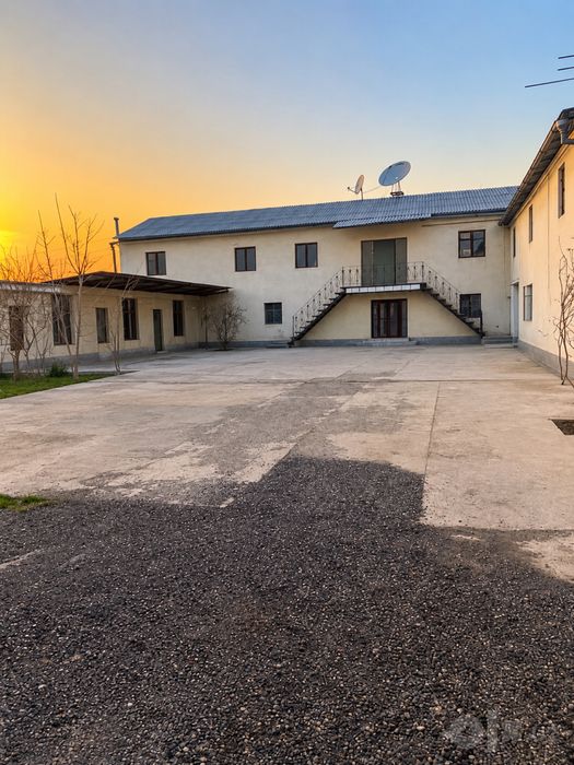 Бектемир туманида ер майдони ижарага берилади — 15 сотих (1500 м²).