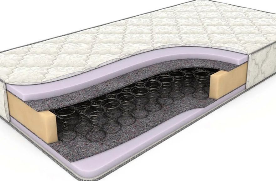 Матрасы с Цеха производителя