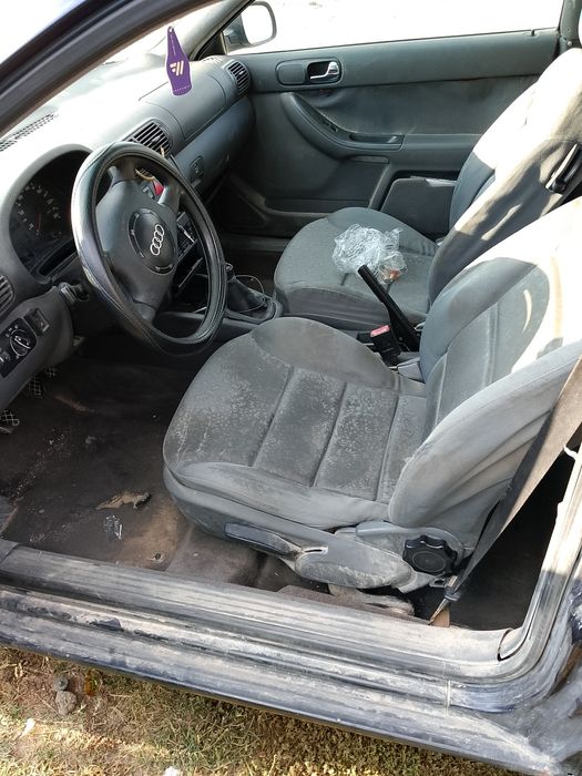 Продава се Volkswagen Audi A3 1.6 бензин на части