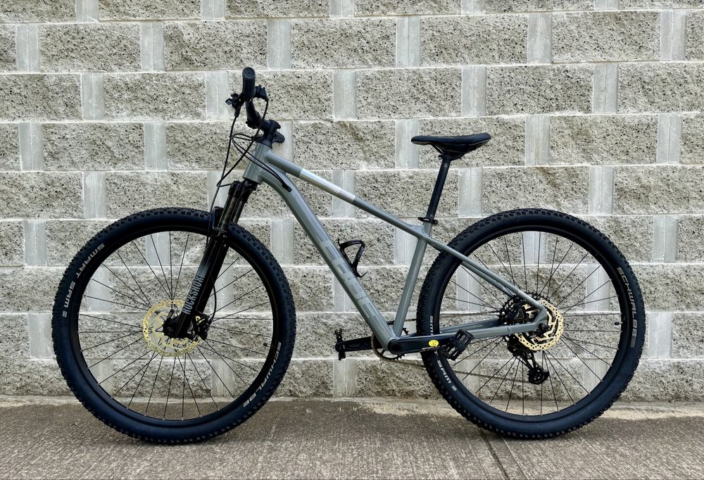 Cube Acces SLX 29” M nou