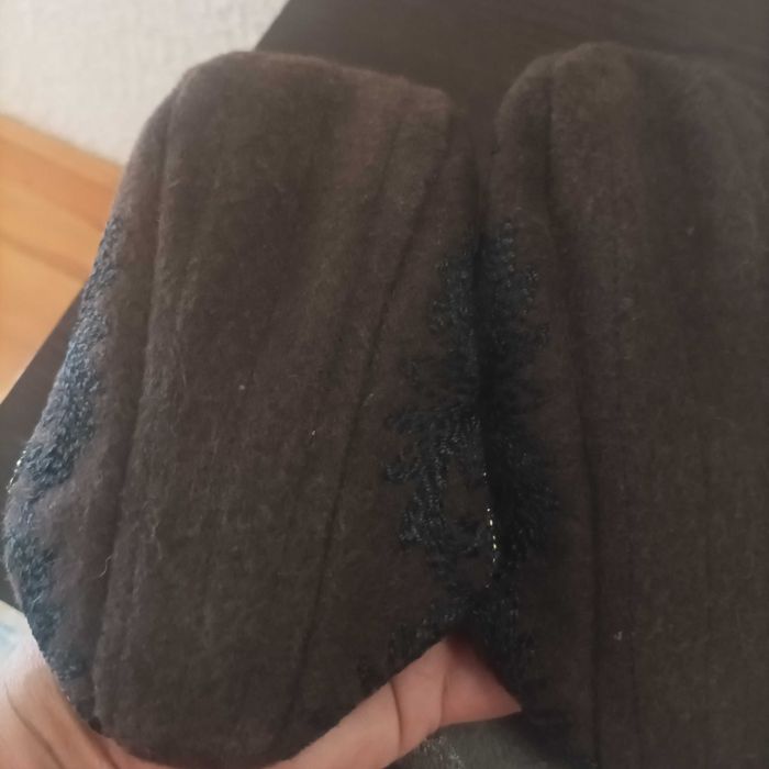 Народни Терлици за малко краче