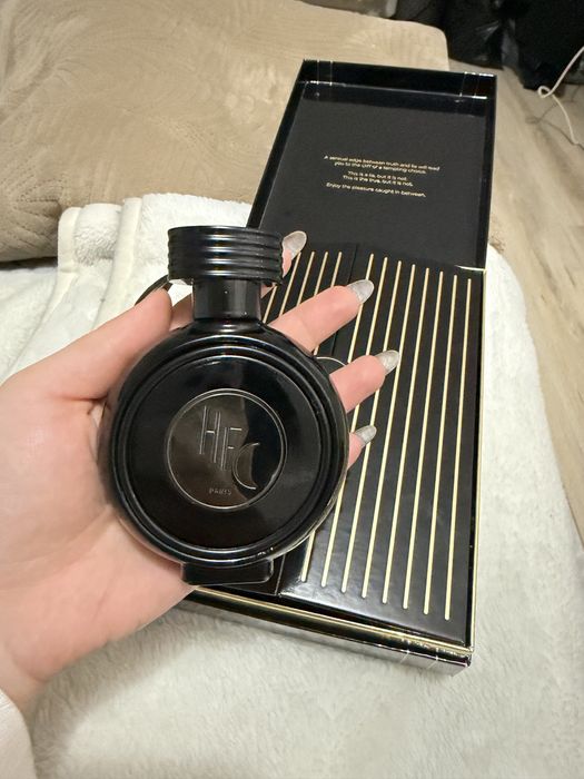 Интриги дьяовла оригинал!Духи