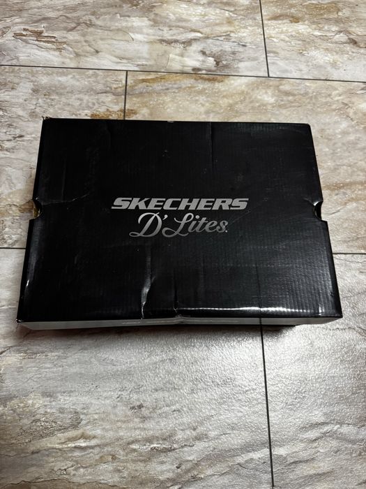 Дамски маратонки Skechers