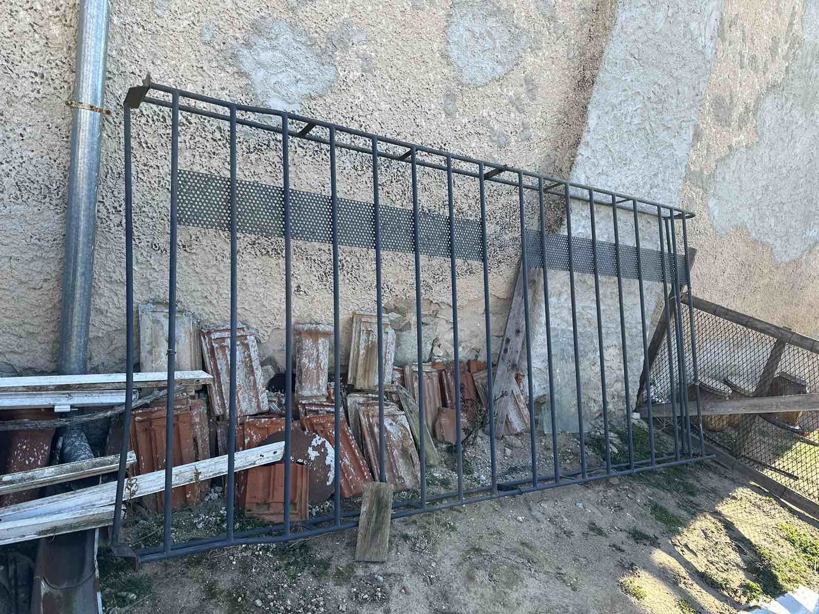 Багажник за микробус гр. Пазарджик Идеален център • OLX.bg
