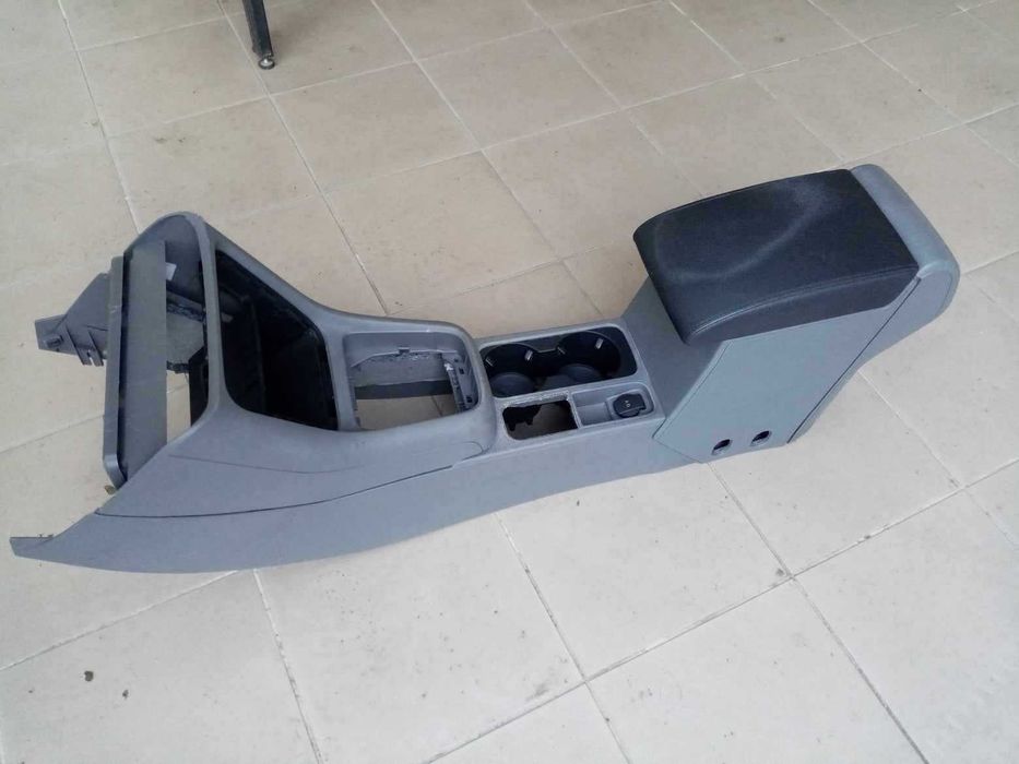 Consola centrală Vw Sharan, Sear Alhambra 2010-