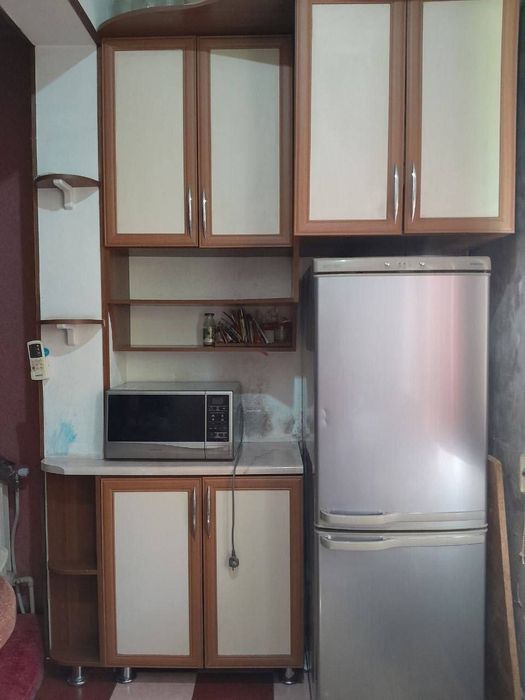 Чиланзар (3) за Макро 2х комнатная cмежка без маклера