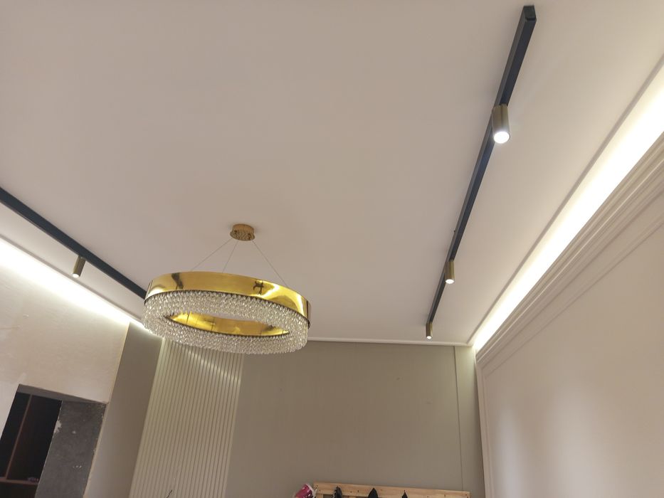 Гипсокартон малярка таркет киламиза тошкентлий усталар