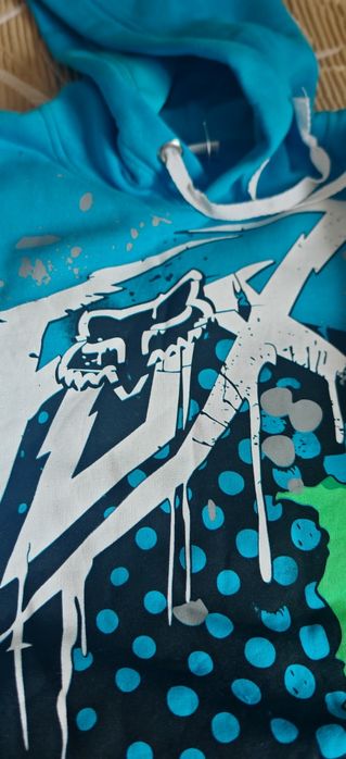 Супер суитчер 100% памук