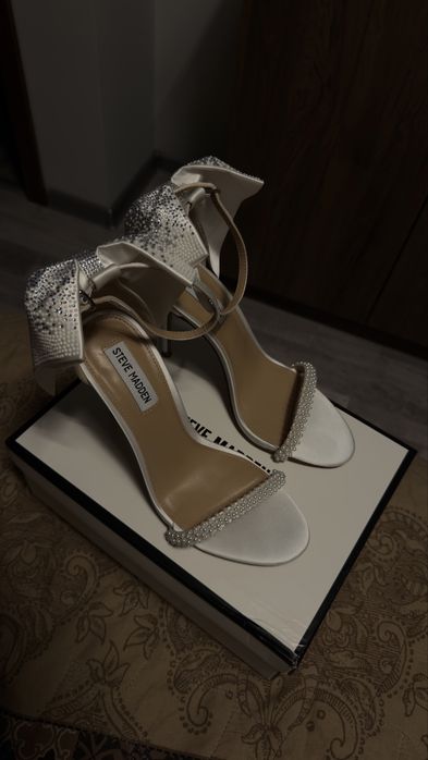 Сандали Steve Madden Bellarosa-P