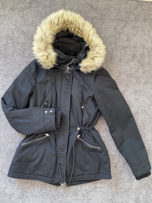 Дамско яке от Zara