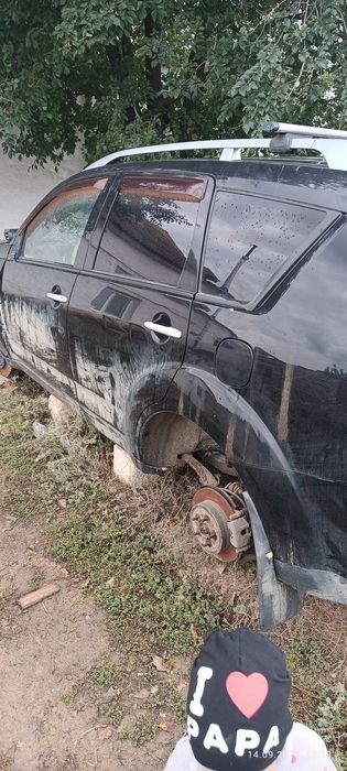 Продам авто на разбор