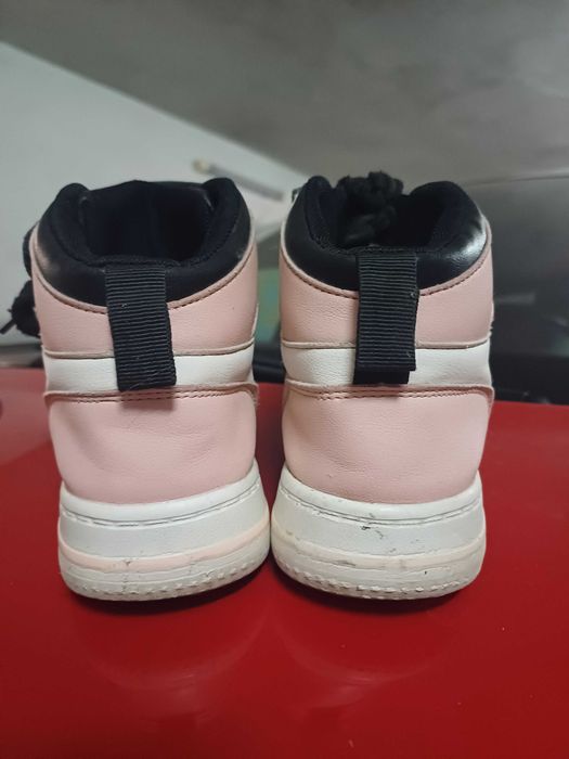 Детски боти 20 см стелка