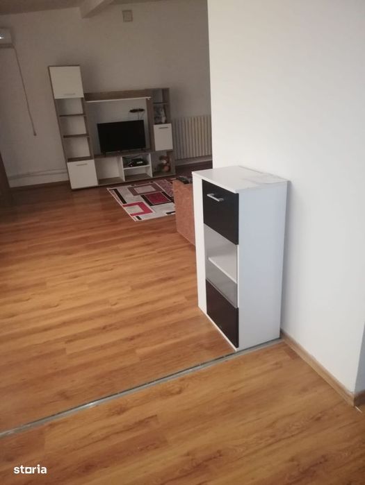 Apartament 2 camere TOMIS MALL — fotografia 3