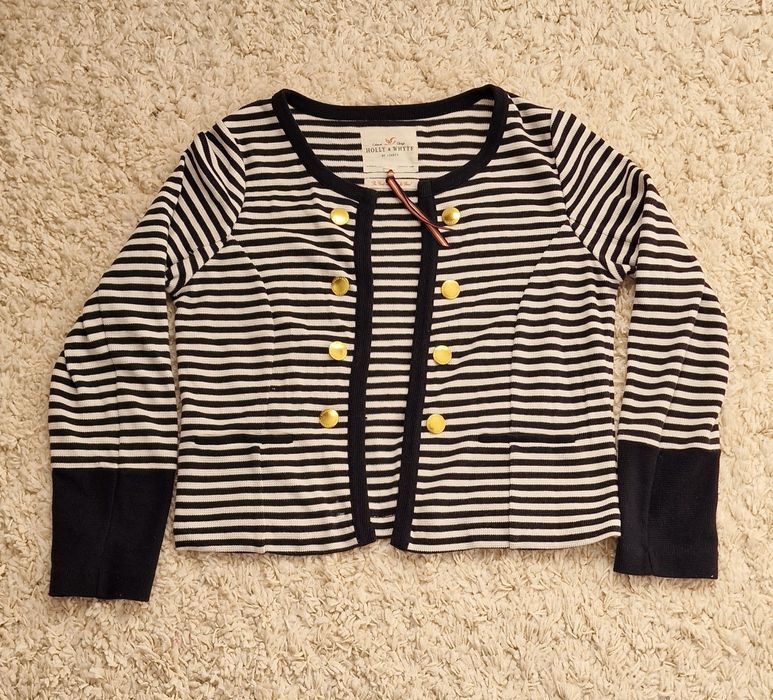 Cardigan de dama elegant