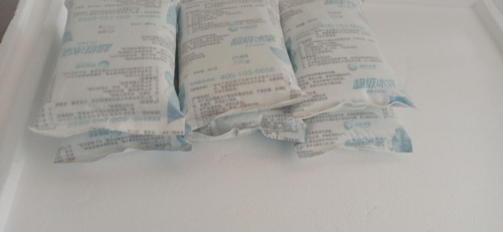 Хладогенты и хладоэлементы